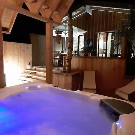 Le Petit Coin De Paradis Lacanauヴィラ エクステリア 写真