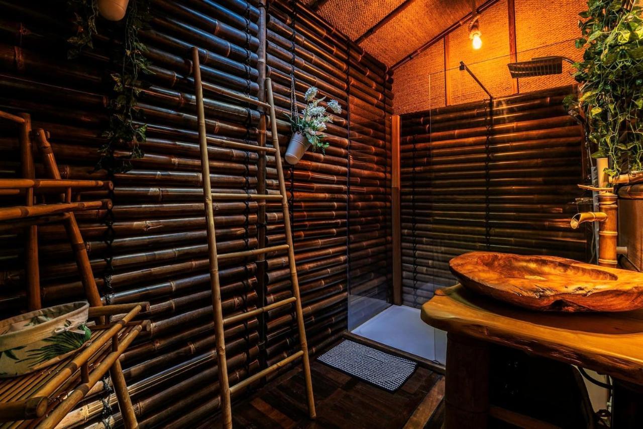 Le Petit Coin De Paradis Lacanauヴィラ エクステリア 写真